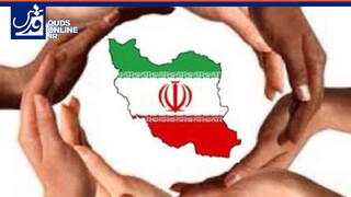 فیلم | تا پای جان برای ایران خواهیم ماند