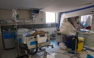 نامه رئیس نظام پرستاری به ۳ نهاد بین‌المللی درخصوص حملات رژیم صهیونی به مراکز درمانی ایران