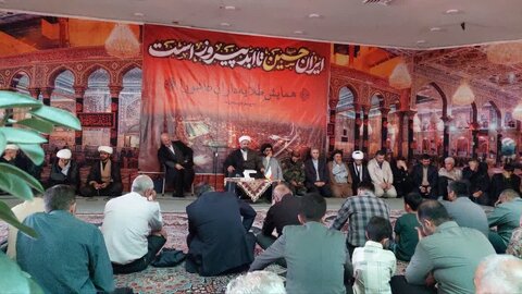فعال بودن ۲ هزار هیات مذهبی تهرانی در محرم۱۴۰۴