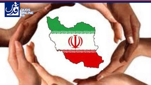 تا پای جان برای ایران خواهیم ماند