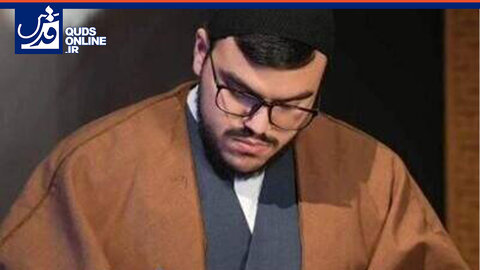 پیام فرزند شهید نصرالله به رهبر معظم انقلاب