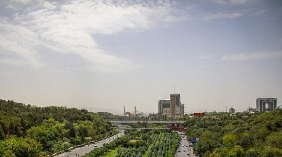 در پنج روز آینده؛ جو پایدار و آسمانی صاف در بیشتر مناطق برقرار است