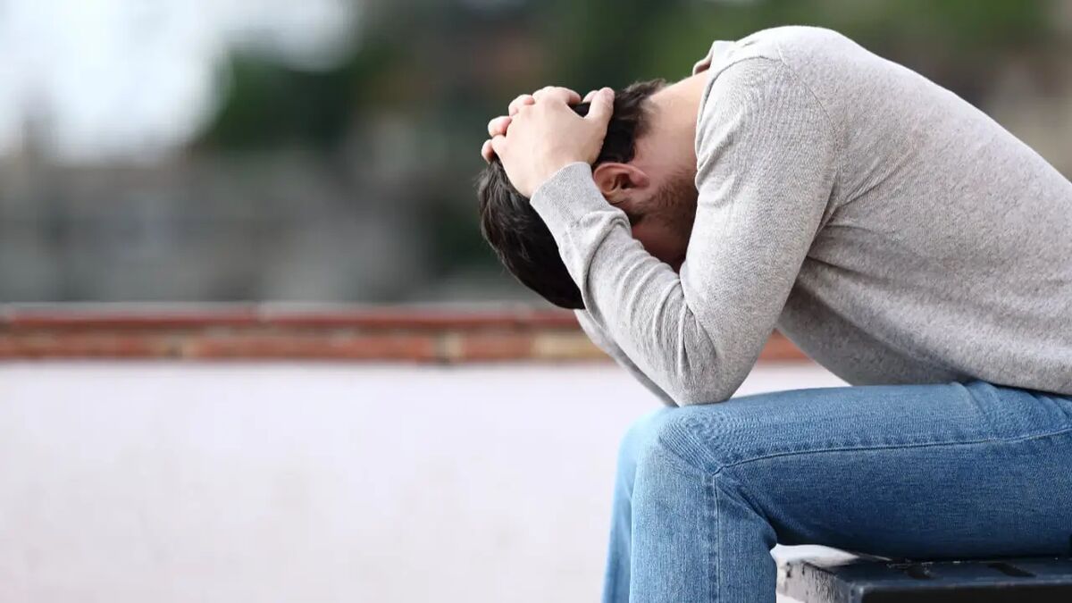 مقابله با سندروم احساس گناه بازمانده