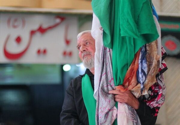 آیینی که پیرغلامان عاشق، به نسل‌ها می‌سپارند