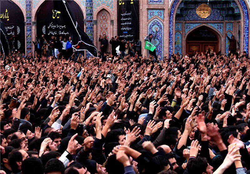 احکام شرعی | خودنمایی و ریا در مداحی
