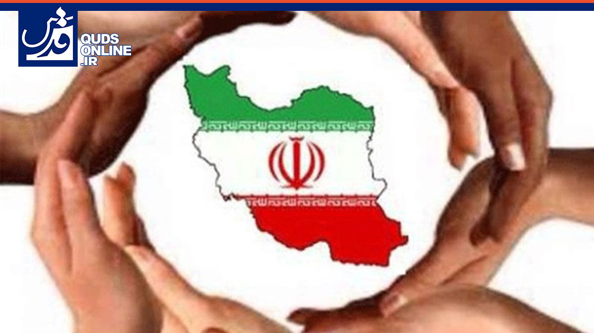 فیلم | تا پای جان برای ایران خواهیم ماند