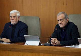تأکید بر بهره‌گیری استانداران از ظرفیت فعالان اجتماعی در امور اجرایی
