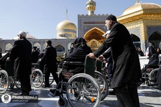 تداوم طرح «معین‌الضعفا» در ایام محرم با ظرفیت گسترده‌تر