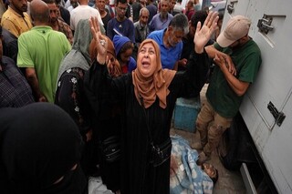 جدیدترین آمار شهدا و مجروحان در غزه