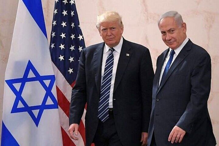 فشار ترامپ به نتانیاهو برای پایان دادن به جنگ غزه