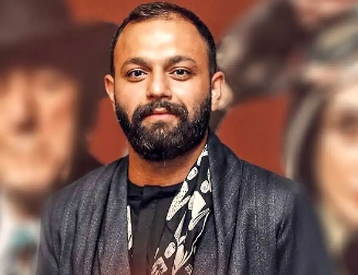 صابر ابر مجری فصل دوم «گل یا پوچ» شد