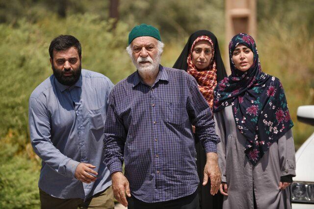 سریال «یکی از ما» از امشب روی آنتن می‌رود