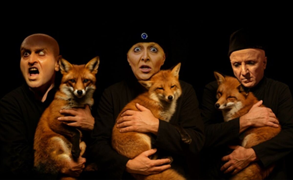 اولین اجرای «آداب شکار روباه» رایگان روی صحنه می‌رود