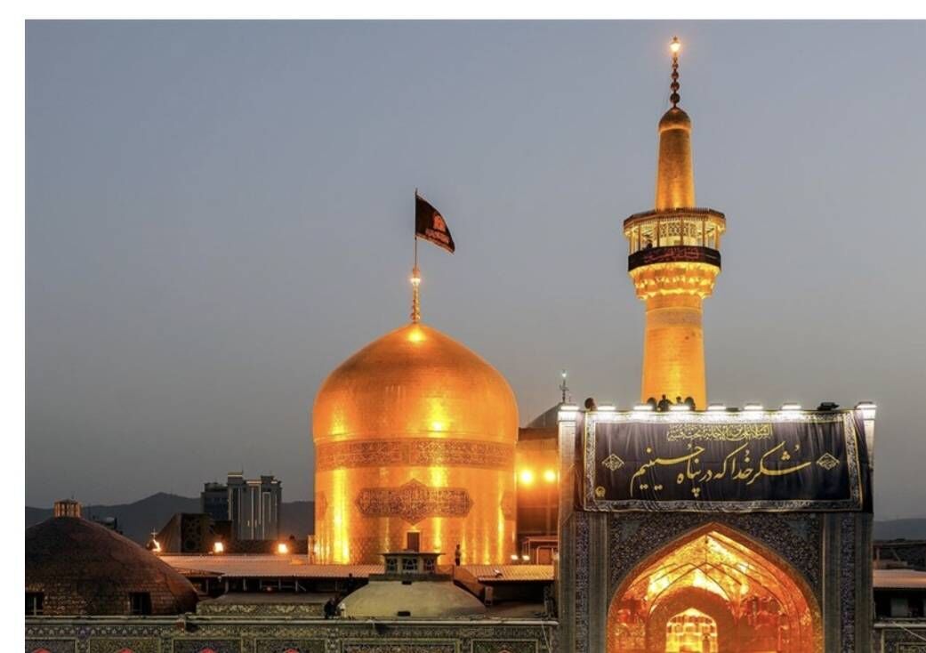 اعلام برنامه‌های ویژه ماه محرم برای زائرین ‌غیرایرانی