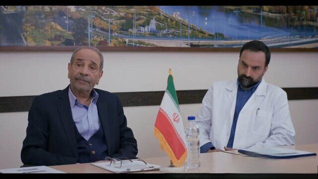 «آلا» سریال جدید شبکه سه برای شب‌های ماه محرم + فیلم