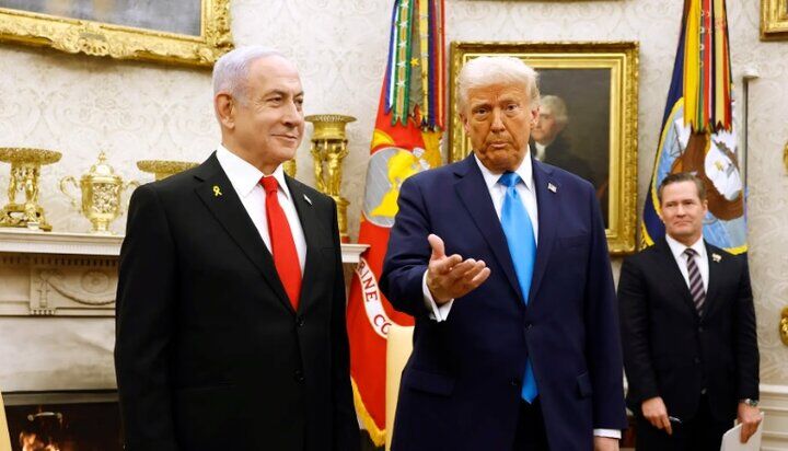 سفر قریب الوقوع نتانیاهو و وزیر امور راهبردی رژیم صهیونیستی به آمریکا