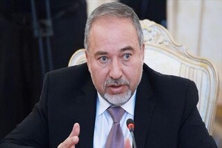 لیبرمن: جنگ با ایران برای تل‌آویو با تلخی تمام شد