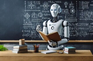 آموزش هوش مصنوعی برای ۱۰۰ هزار معلم و ۲ میلیون دانش آموز