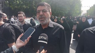 سردار رمضان شریف: ماهیت آمریکا و رژیم صهیونیستی برای نسل جدید بیشتر شناخته شد