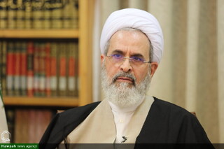 آیت الله اعرافی :عزاداری‌های محرم امسال با شکوه‌تر از گذشته برگزار شود