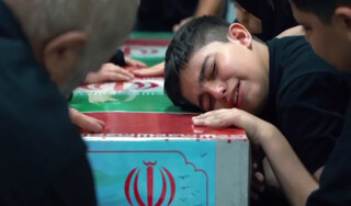 ما رنج کشیدیم، مردیم و زنده شدیم!