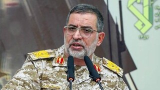 سخنگوی سپاه پاسداران: یکی از دلایل اصلی شکست دشمن در جنگ، ناکامی اطلاعاتی آنها بود
