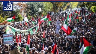 فیلم | نود میلیون؛ یک صدا: ایران