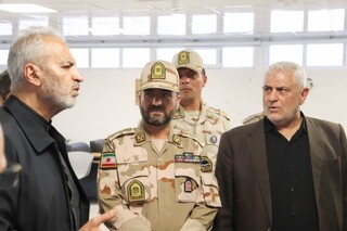 خروج آسان اتباع غیرمجاز افغانستانی از گذرگاه دوغارون