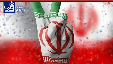 کاربران غربی خطاب به ایرانیان: پیروزیتان مبارک باد