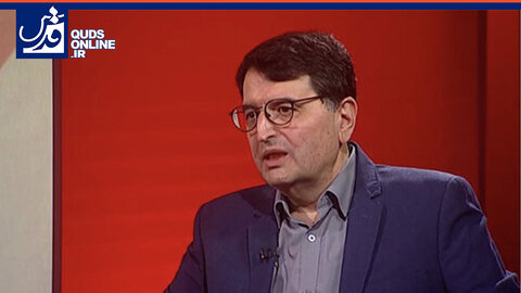 جدال دیدنی مجید تفرشی با مزدوران شبکه انگلیسی بی‌بی‌سی!