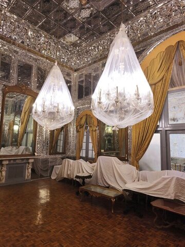 حفاظت فیزیکی و معنوی از موزهها و میراث فرهنگی در جنگها را جدی بگیریم/سنگرهای دفاع از حافظهجمعی