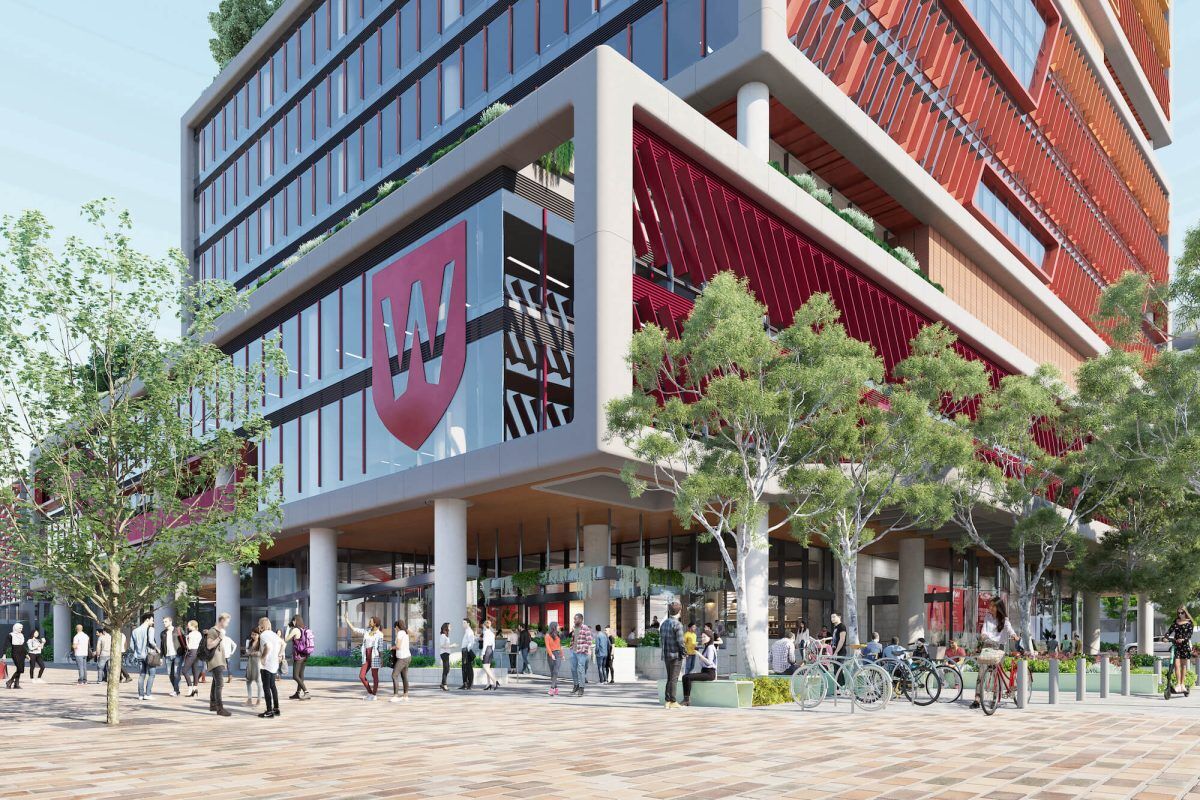 رسوایی هک در دانشگاه وسترن سیدنی؛ از پارکینگ رایگان تا تهدید به فروش داده‌ها