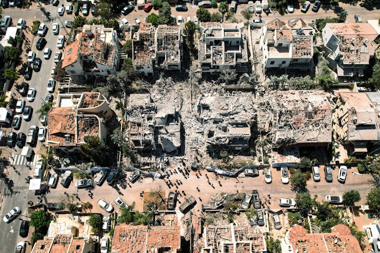 تقلای اشغالگر برای خروج از غزه