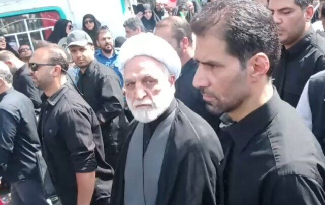 مردم ما عزتشان را با هیچ چیز عوض نمی‌کنند/ نمی‌توان مثل قبل با آژانس همکاری کرد