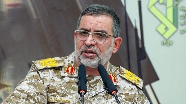 سخنگوی سپاه پاسداران: دانشگاه اصلی‌ترین بستر تاثیرگذار در میدان جنگ اداراکی و روانی است