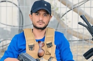 تشکیلات خودگردان از شبه‌نظامیان ابوشباب در غزه حمایت می‌کند