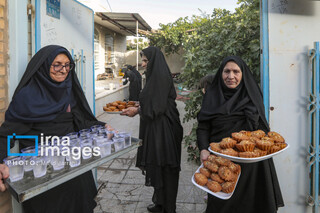 «محله‌گردی» در یزد