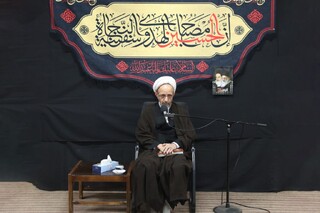 آیت الله رجبی بیان کرد: ولایت فقیه لطف خدا در دوران غیبت است / هر کس از ولایت غافل شود، قطعا نجات پیدا نخواهد کرد