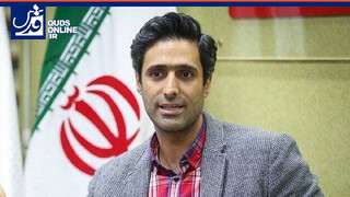 فیلم | درخواست جواد قارایی از رهبری برای ساخت بمب اتم