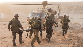 حادثه سخت در غزه و حمله خمپاره ای سرایا القدس به اشغالگران