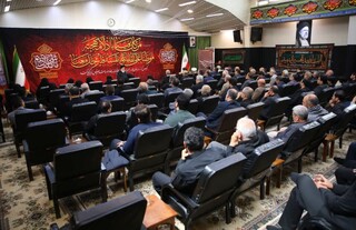 آیت‌الله علم‌الهدی: جایگاه احزاب در جامعه ولایی، نقش آفرینی در مدیریت است