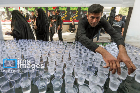 «محله‌گردی» در یزد