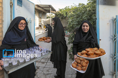 «محله‌گردی» در یزد