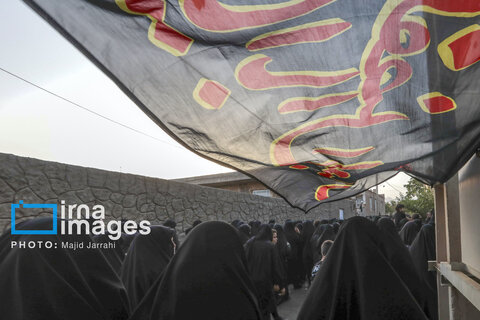 «محله‌گردی» در یزد