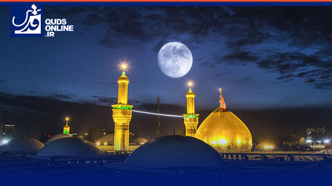 امام حسین(ع)؛ امام زندگی است