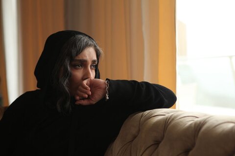 اولین تیزر «لاکپشت و حلزون» منتشر شد + فیلم