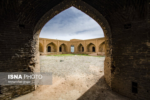 جاذبه‌های گردشگری روستای «مرندیز» - خراسان رضوی