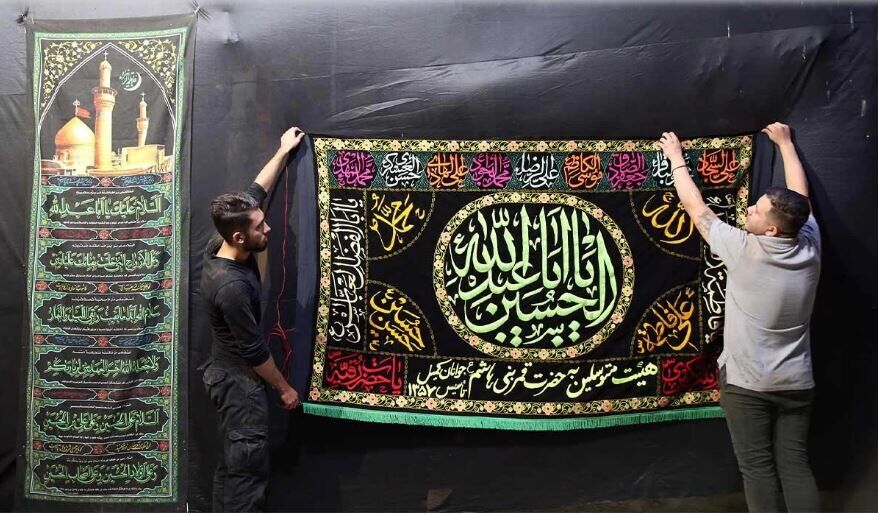 تشیّع در موزه‌ها یا در صحنه‌ها؟