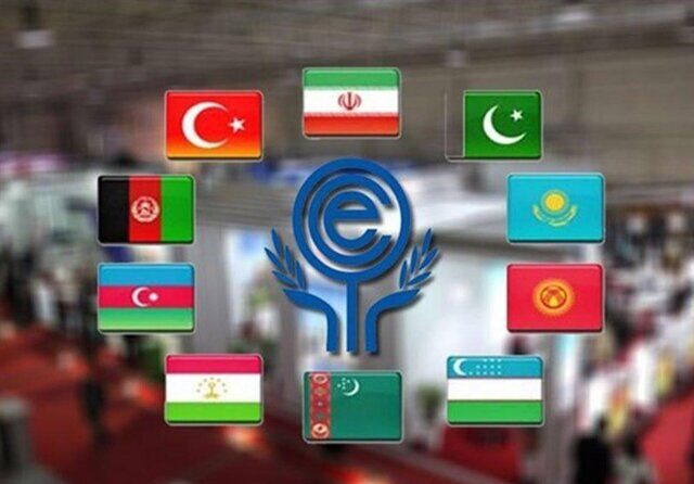 برگزاری اجلاس سران کشورهای عضو اکو ۱۲ تیر در جمهوری آذربایجان