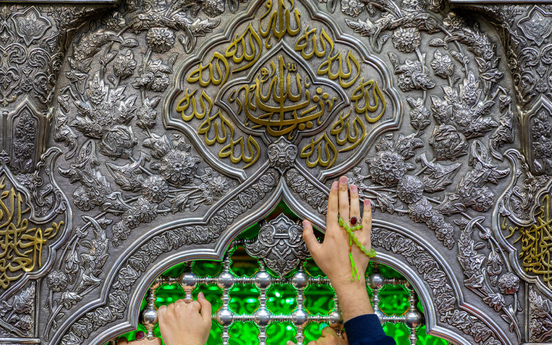 ‌ زیارت وارث؛ نقشه معرفتی حیات طیبه و بیانیه هویت‌ساز شیعه